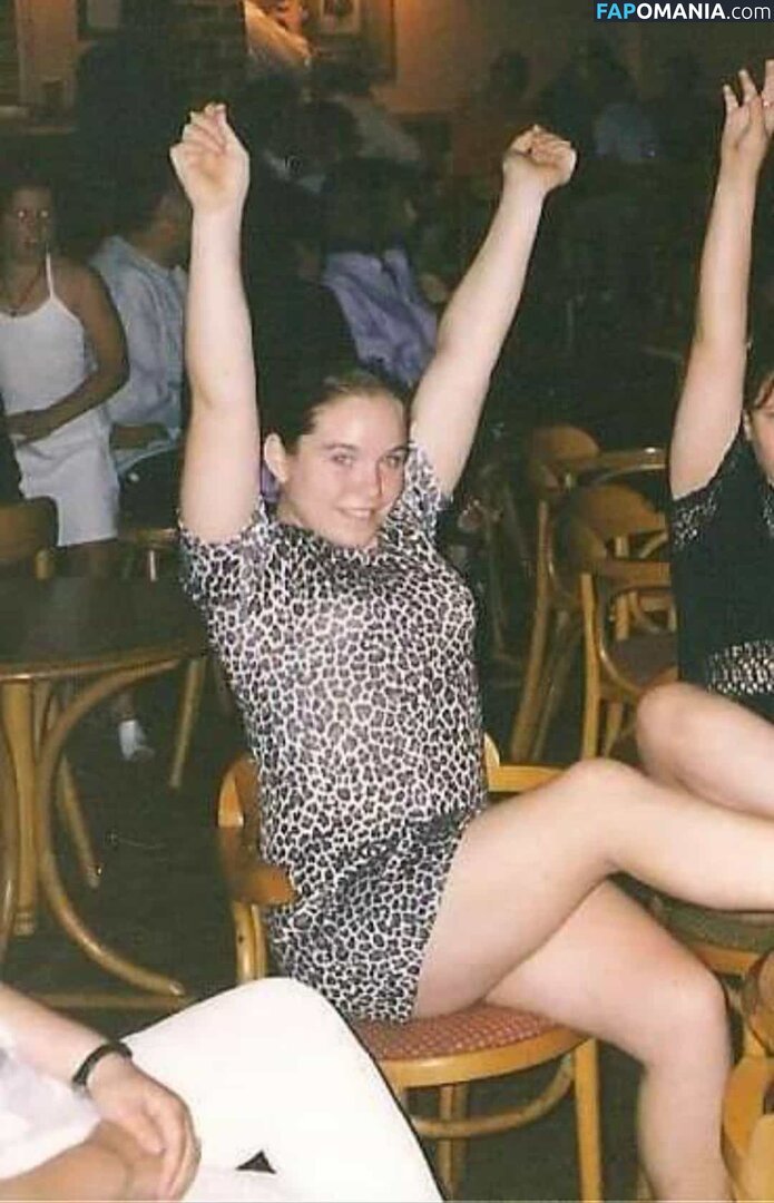 Bigboobjen Nudo OnlyFans  Foto trapelata #39