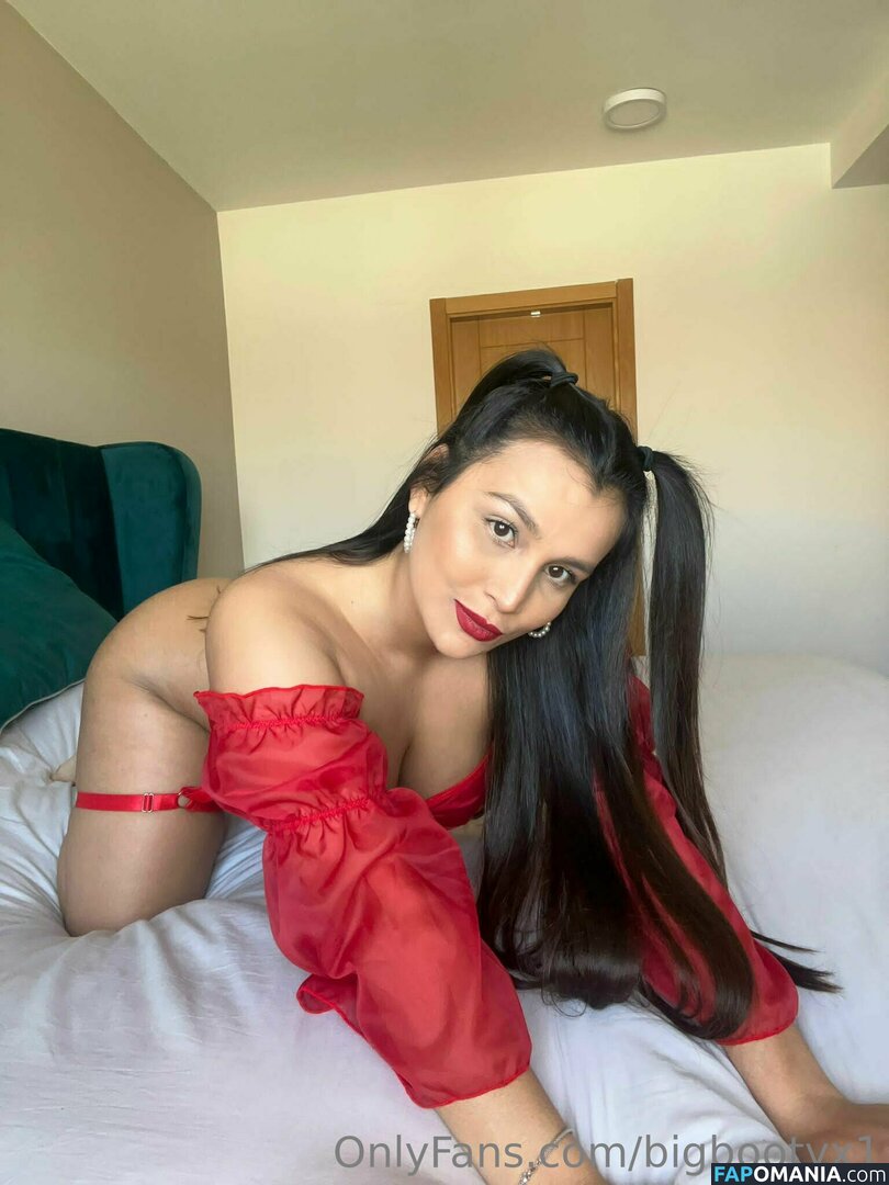 bigbootysx1 / bigbootyx1 Nudo OnlyFans  Foto trapelata #139