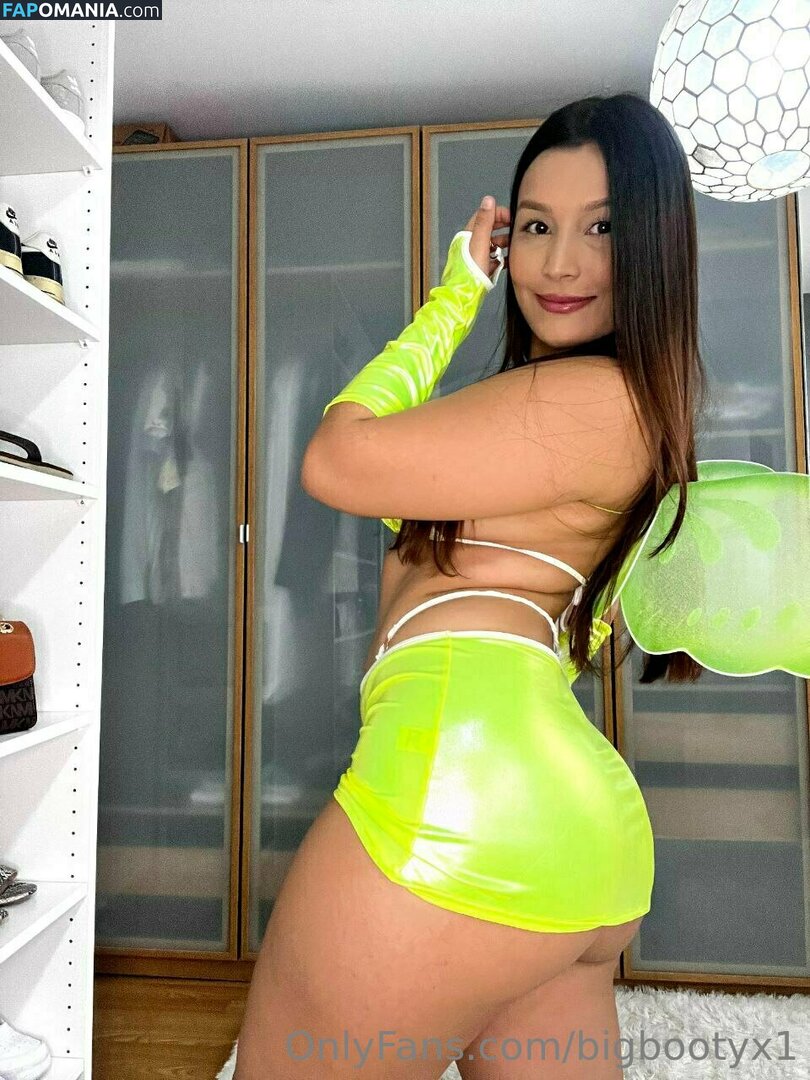 bigbootysx1 / bigbootyx1 Nudo OnlyFans  Foto trapelata #211