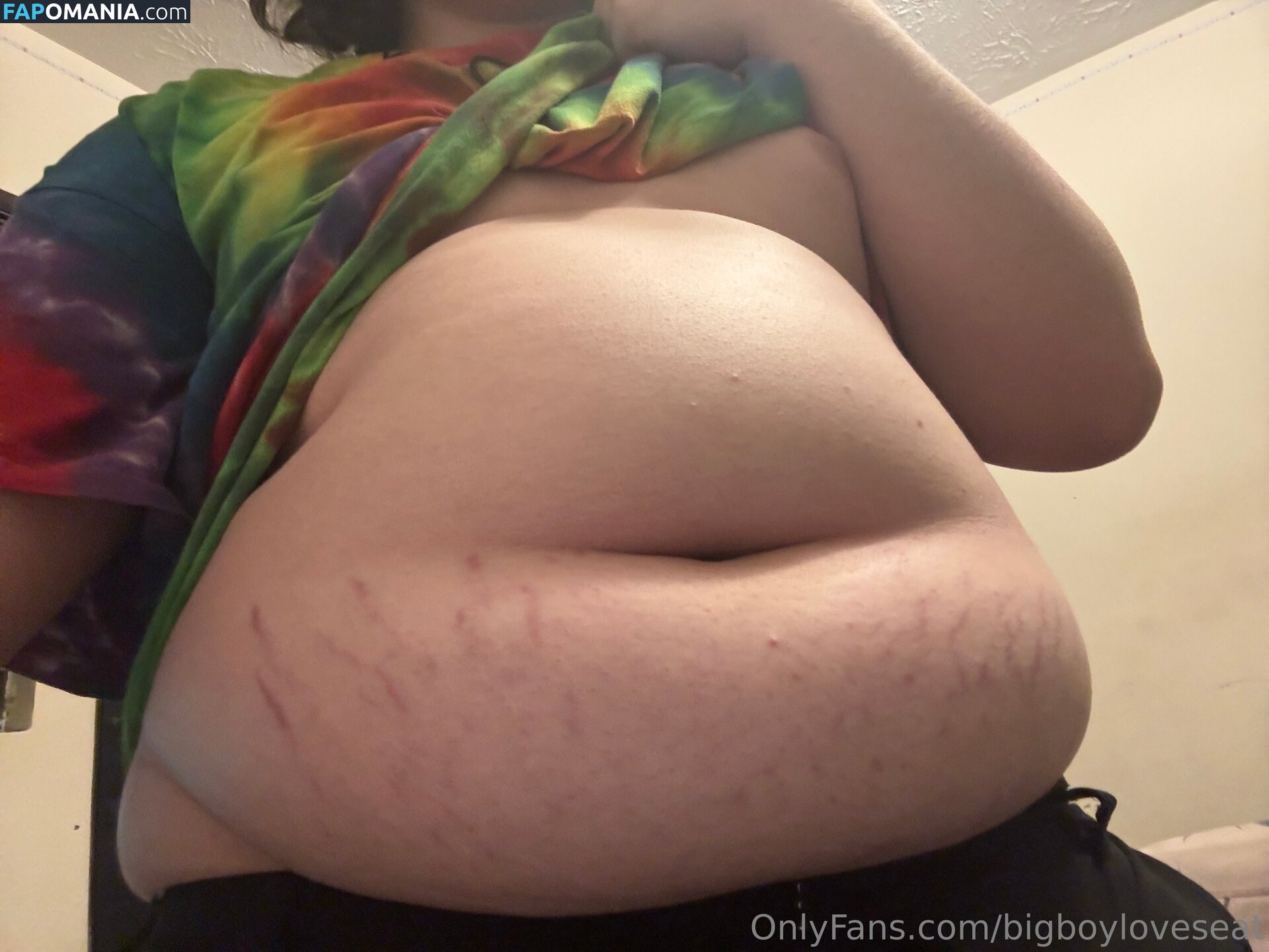 bigboyloveseat Nudo OnlyFans  Foto trapelata #17