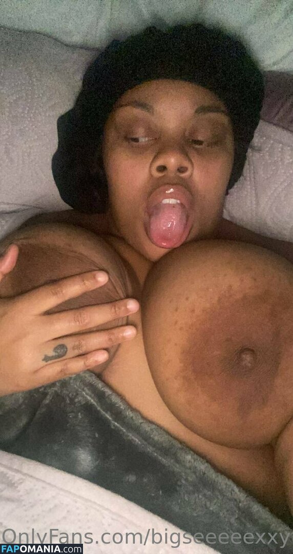 bigseeeeeexxy / bigseeeeexxy Nudo OnlyFans  Foto trapelata #19