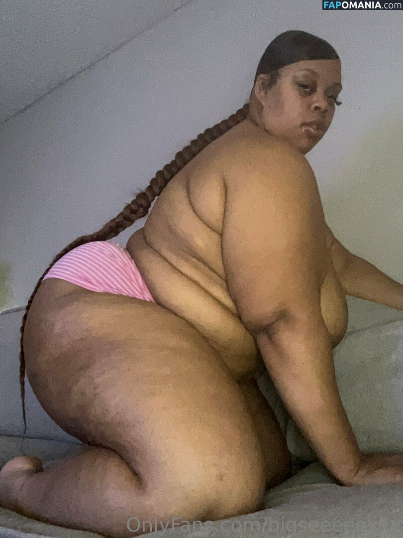 bigseeeeeexxy / bigseeeeexxy Nudo OnlyFans  Foto trapelata #20