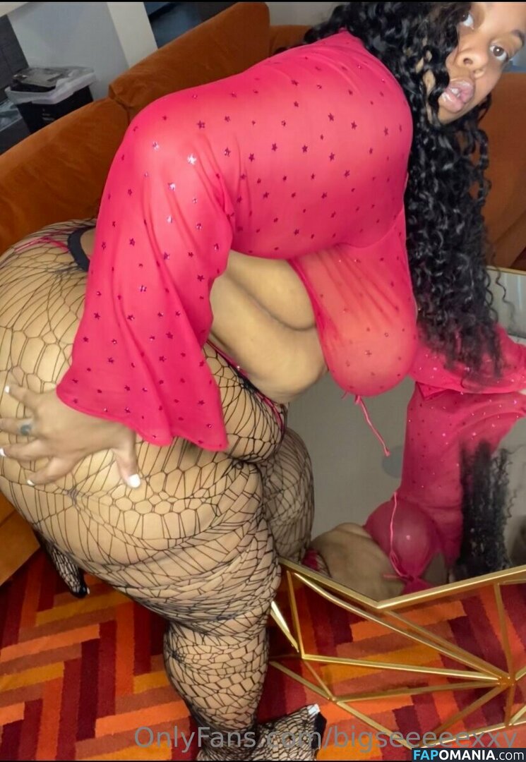 bigseeeeeexxy / bigseeeeexxy Nudo OnlyFans  Foto trapelata #211