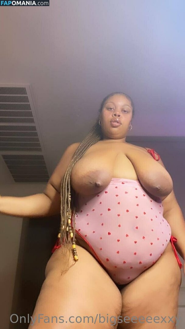 bigseeeeeexxy / bigseeeeexxy Nudo OnlyFans  Foto trapelata #397