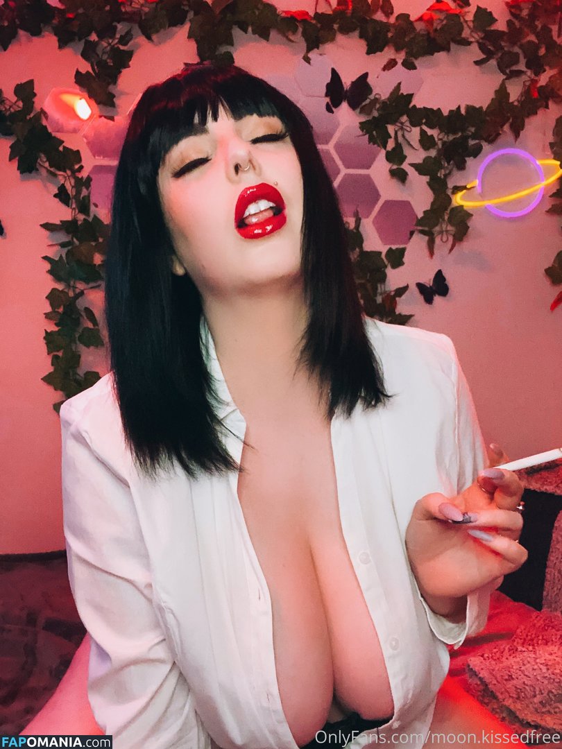 bigtitttygffree / bigtittygothgf_ Nudo OnlyFans  Foto trapelata #26