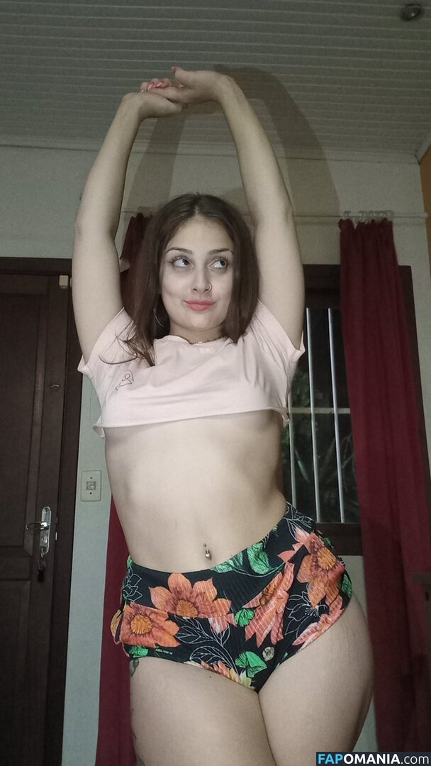 Bih Garcia Nudo OnlyFans  Foto trapelata #4