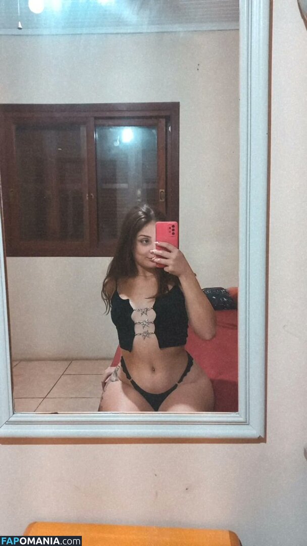 Bih Garcia Nudo OnlyFans  Foto trapelata #6