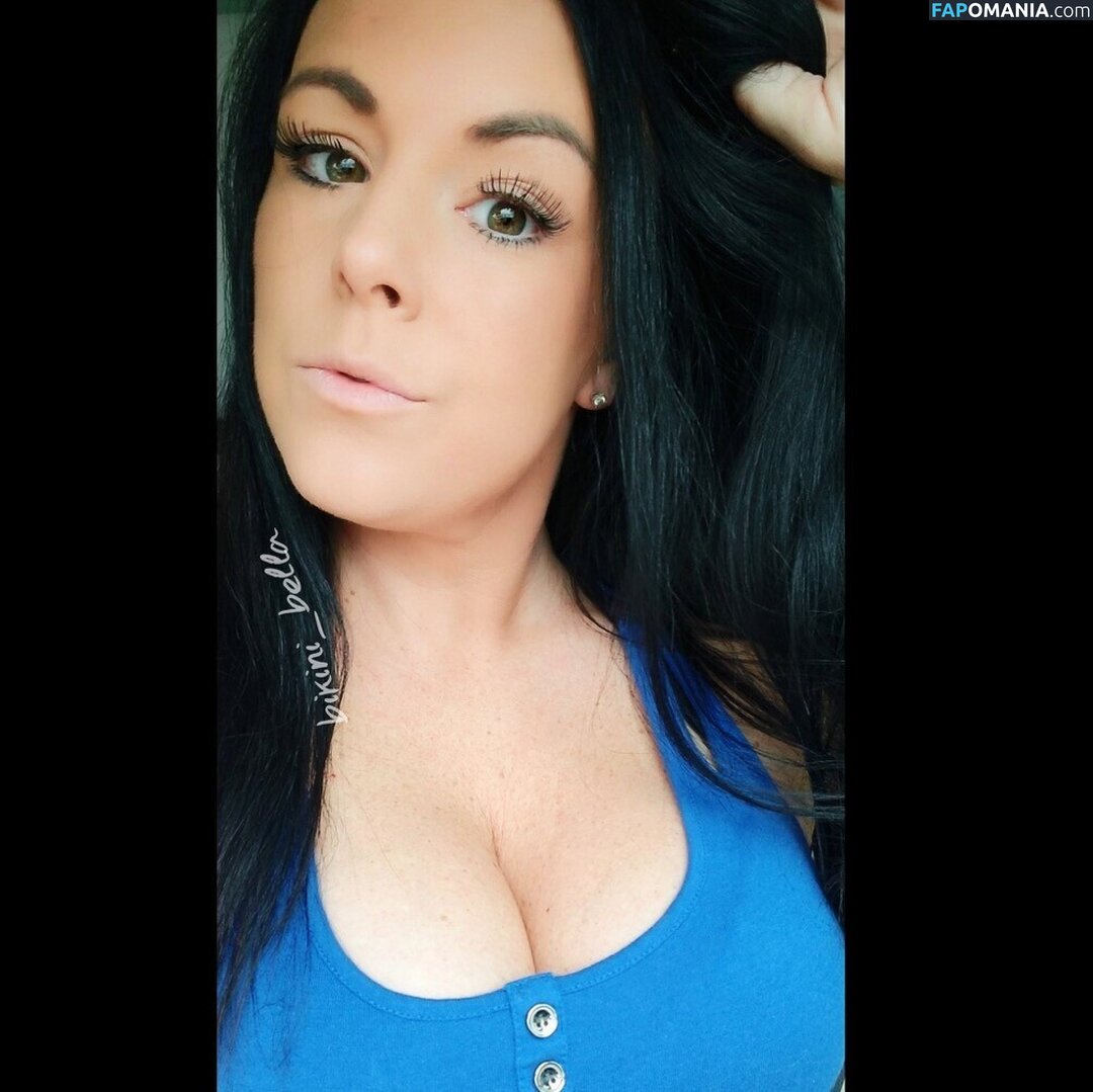 bikini_bella Nudo OnlyFans  Foto trapelata #1