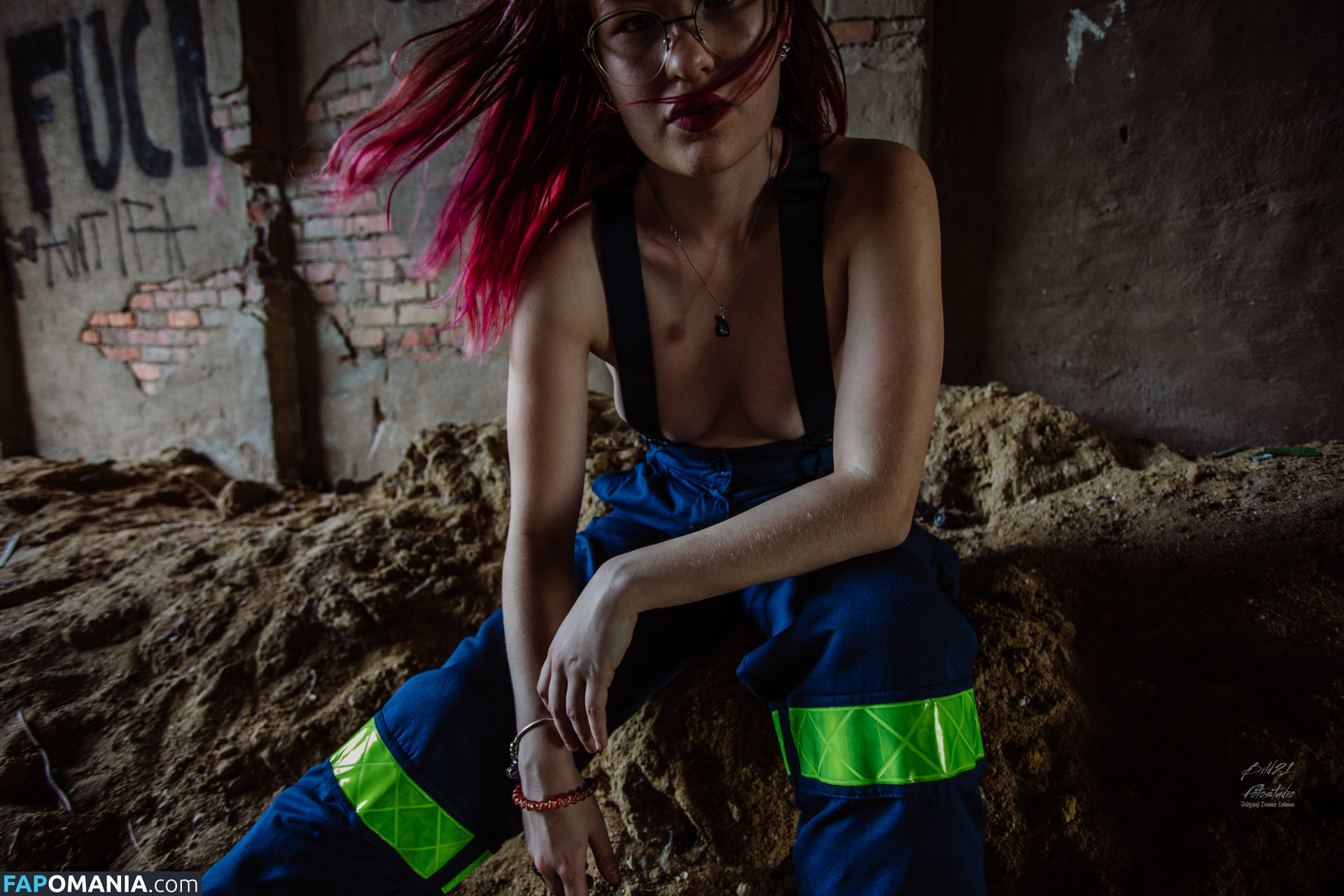 Bild21 Nudo OnlyFans  Foto trapelata #1