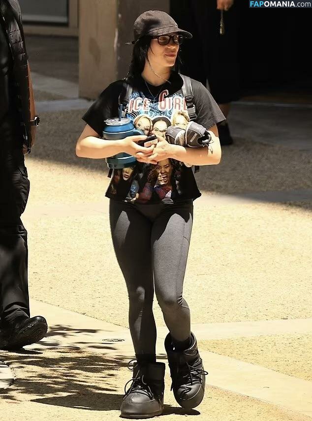 Billie Eilish / Fake / billeeilish / billieeilish Nudo OnlyFans  Foto trapelata #58