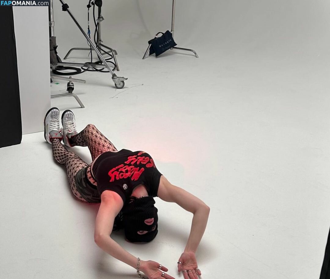 Billie Eilish / Fake / billeeilish / billieeilish Nudo OnlyFans  Foto trapelata #145