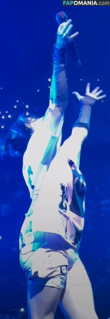 Billie Eilish / Fake / billeeilish / billieeilish Nudo OnlyFans  Foto trapelata #155