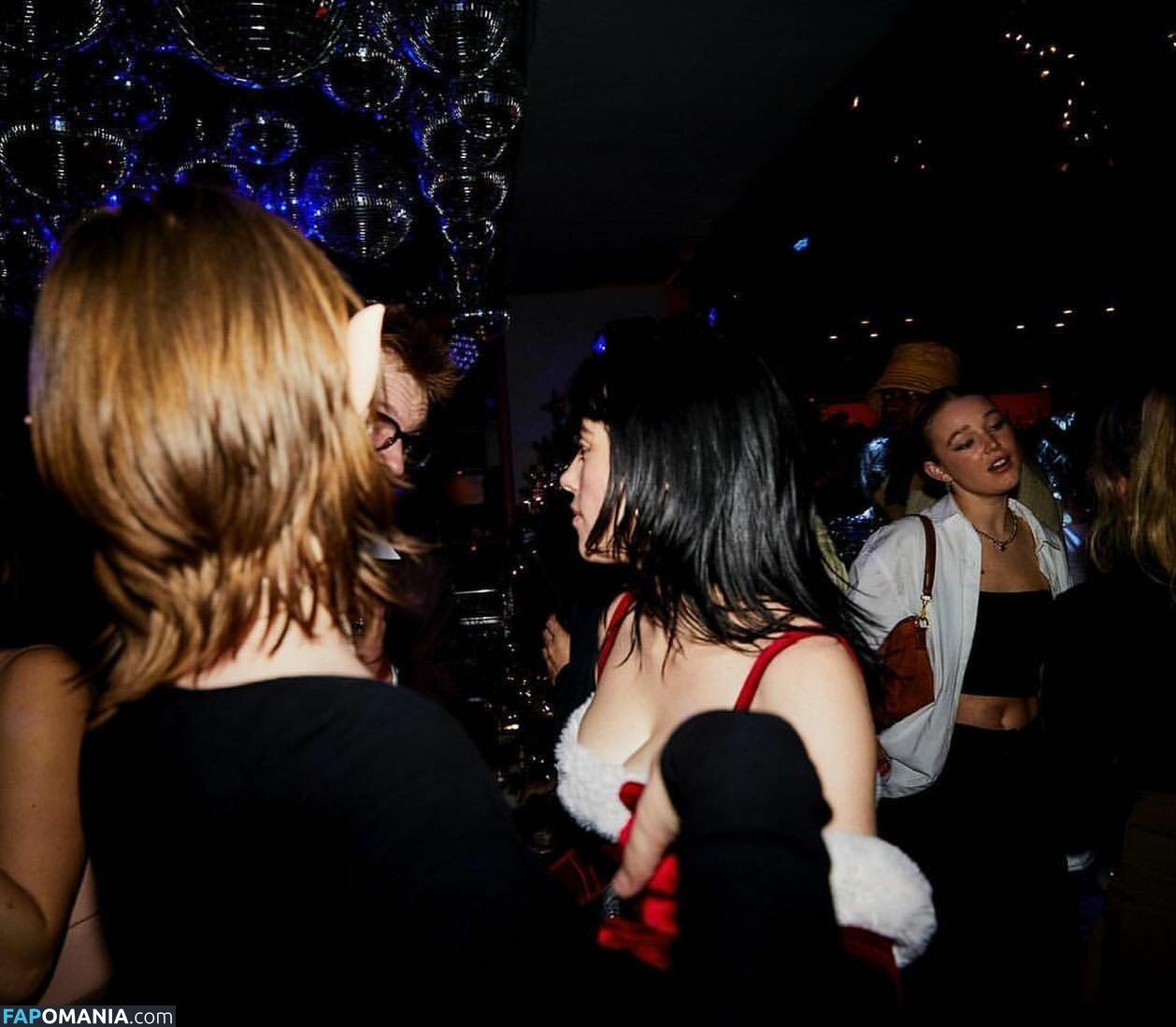 Billie Eilish / Fake / billeeilish / billieeilish Nudo OnlyFans  Foto trapelata #278