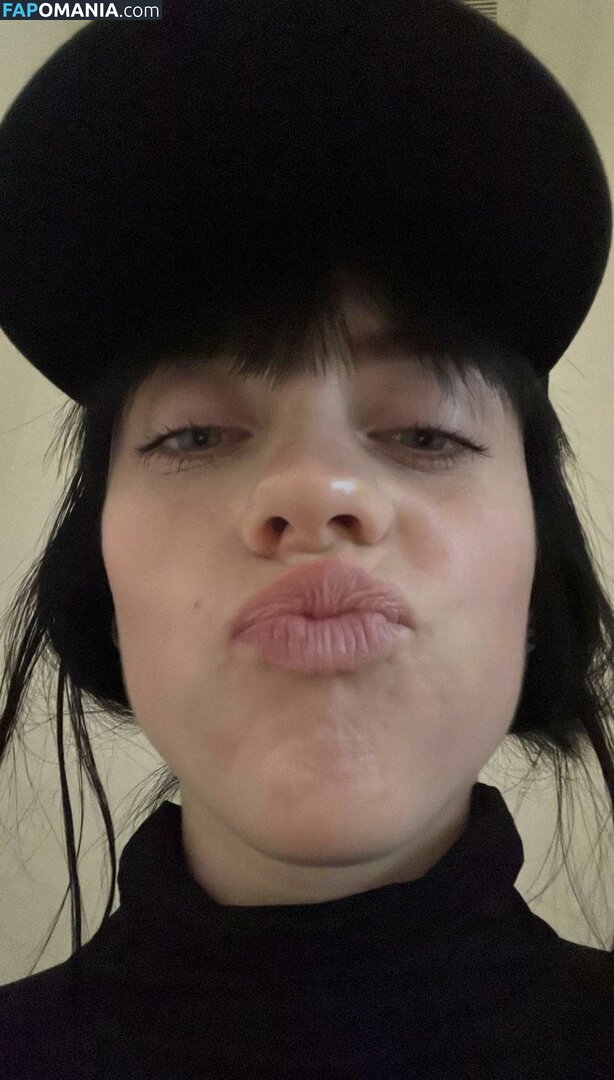 Billie Eilish / Fake / billeeilish / billieeilish Nudo OnlyFans  Foto trapelata #314