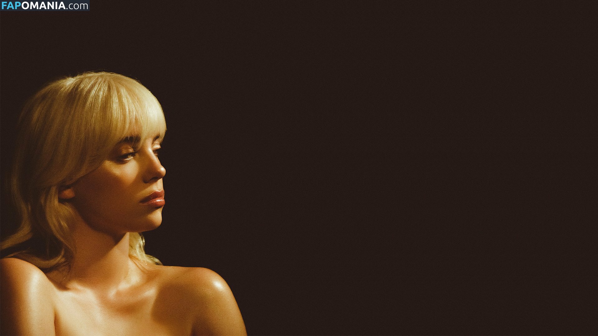 Billie Eilish / Fake / billeeilish / billieeilish Nudo OnlyFans  Foto trapelata #608