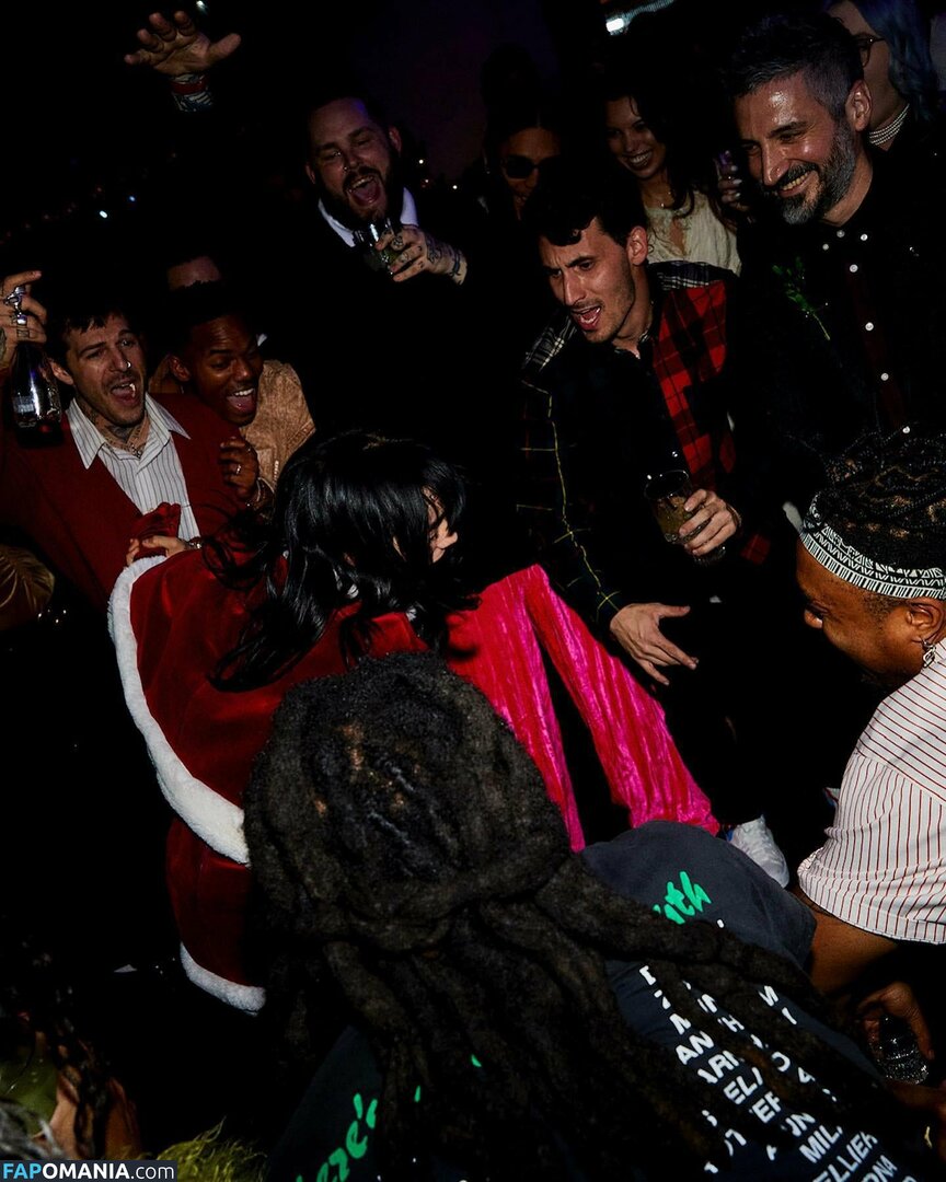 Billie Eilish / Fake / billeeilish / billieeilish Nudo OnlyFans  Foto trapelata #636