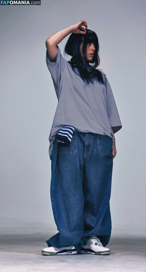 Billie Eilish / Fake / billeeilish / billieeilish Nudo OnlyFans  Foto trapelata #698