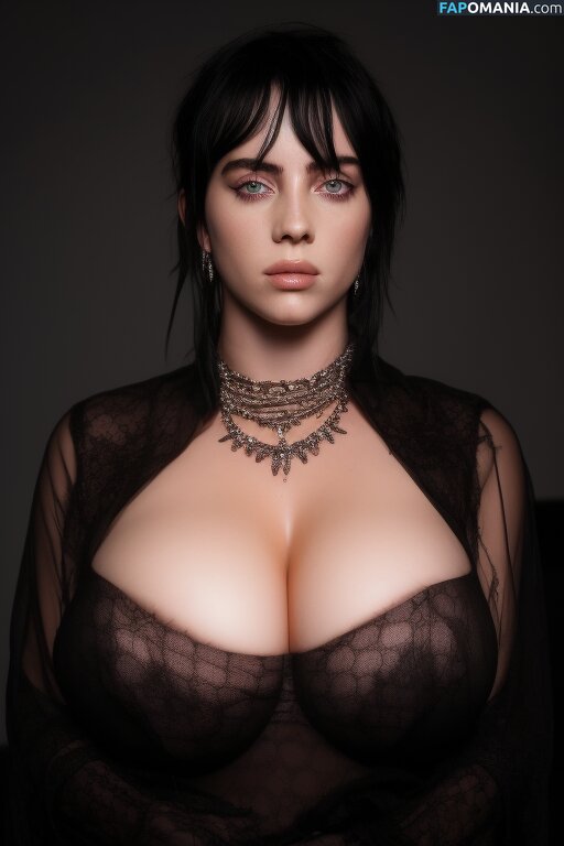 Billie Eilish / Fake / billeeilish / billieeilish Nudo OnlyFans  Foto trapelata #888