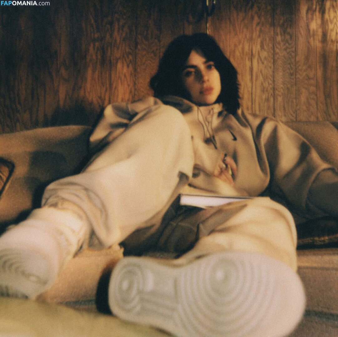 Billie Eilish / Fake / billeeilish / billieeilish Nudo OnlyFans  Foto trapelata #990