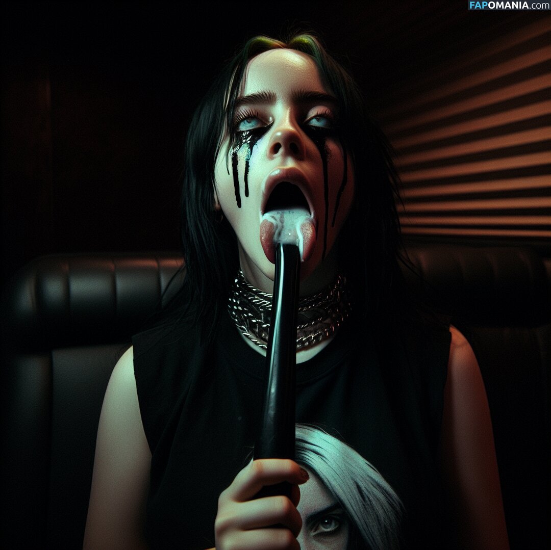 Billie Eilish / Fake / billeeilish / billieeilish Nudo OnlyFans  Foto trapelata #1048