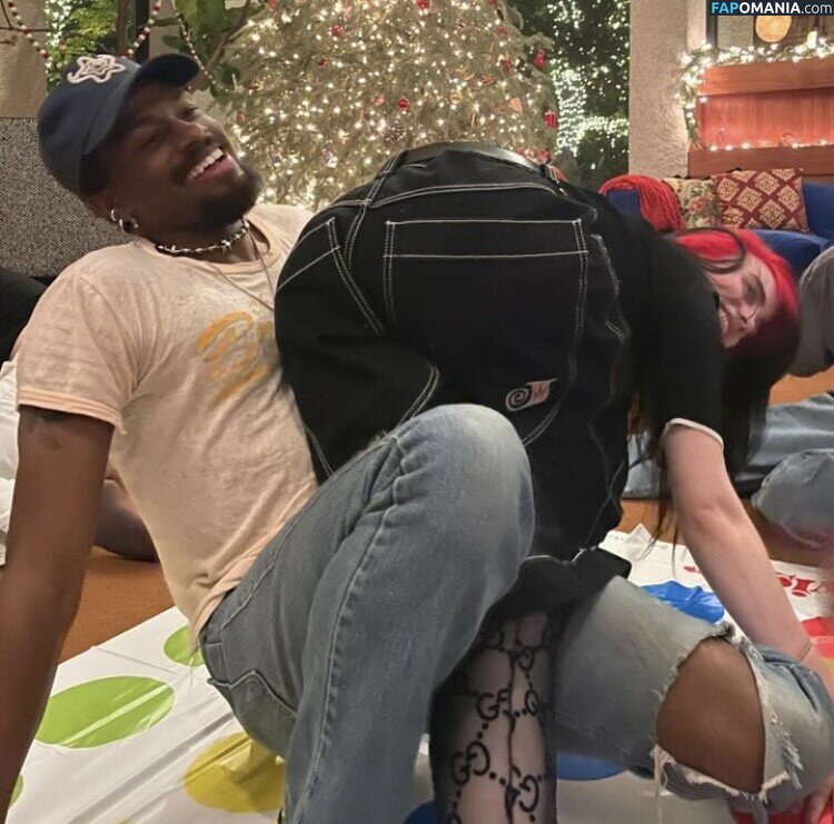 Billie Eilish / Fake / billeeilish / billieeilish Nudo OnlyFans  Foto trapelata #1083