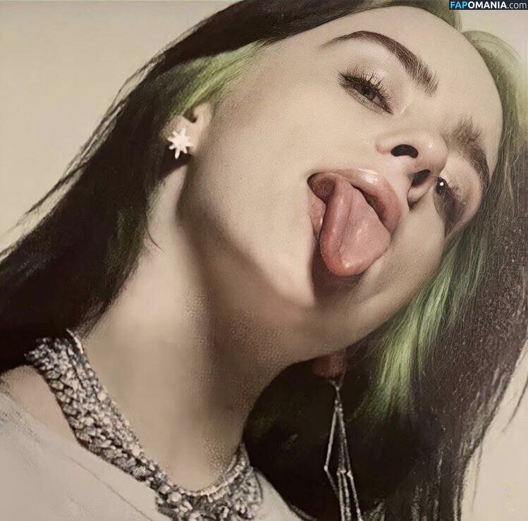 Billie Eilish / Fake / billeeilish / billieeilish Nudo OnlyFans  Foto trapelata #1292