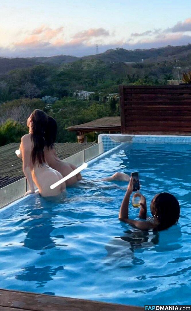 Billie Eilish / Fake / billeeilish / billieeilish Nudo OnlyFans  Foto trapelata #1469