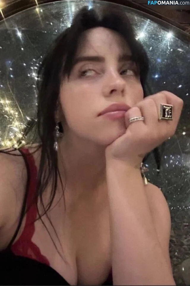 Billie Eilish / Fake / billeeilish / billieeilish Nudo OnlyFans  Foto trapelata #1990