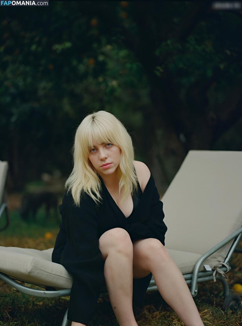 Billie Eilish / Fake / billeeilish / billieeilish Nudo OnlyFans  Foto trapelata #2079
