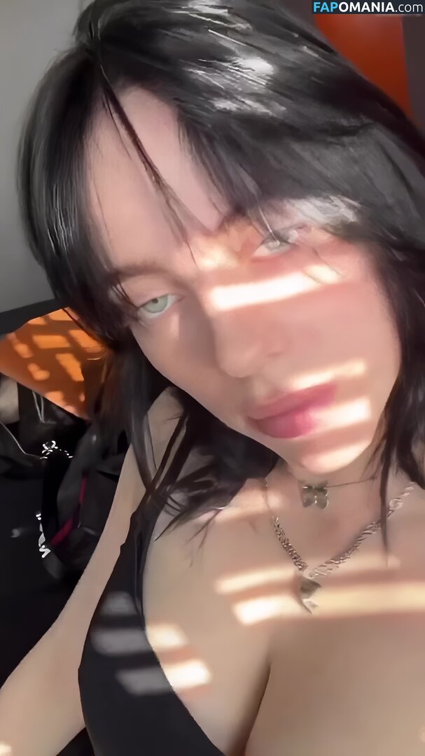 Billie Eilish / Fake / billeeilish / billieeilish Nudo OnlyFans  Foto trapelata #2156
