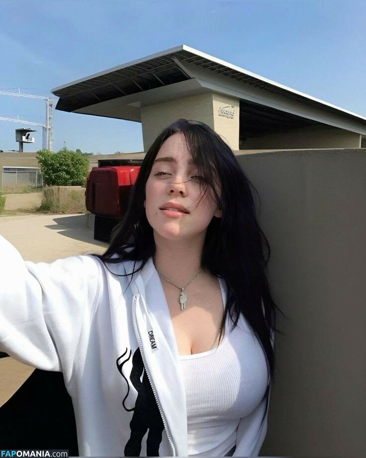 Billie Eilish / Fake / billeeilish / billieeilish Nudo OnlyFans  Foto trapelata #2178