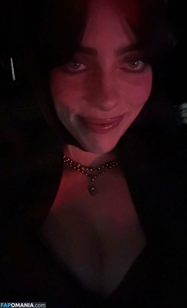 Billie Eilish / Fake / billeeilish / billieeilish Nudo OnlyFans  Foto trapelata #2196