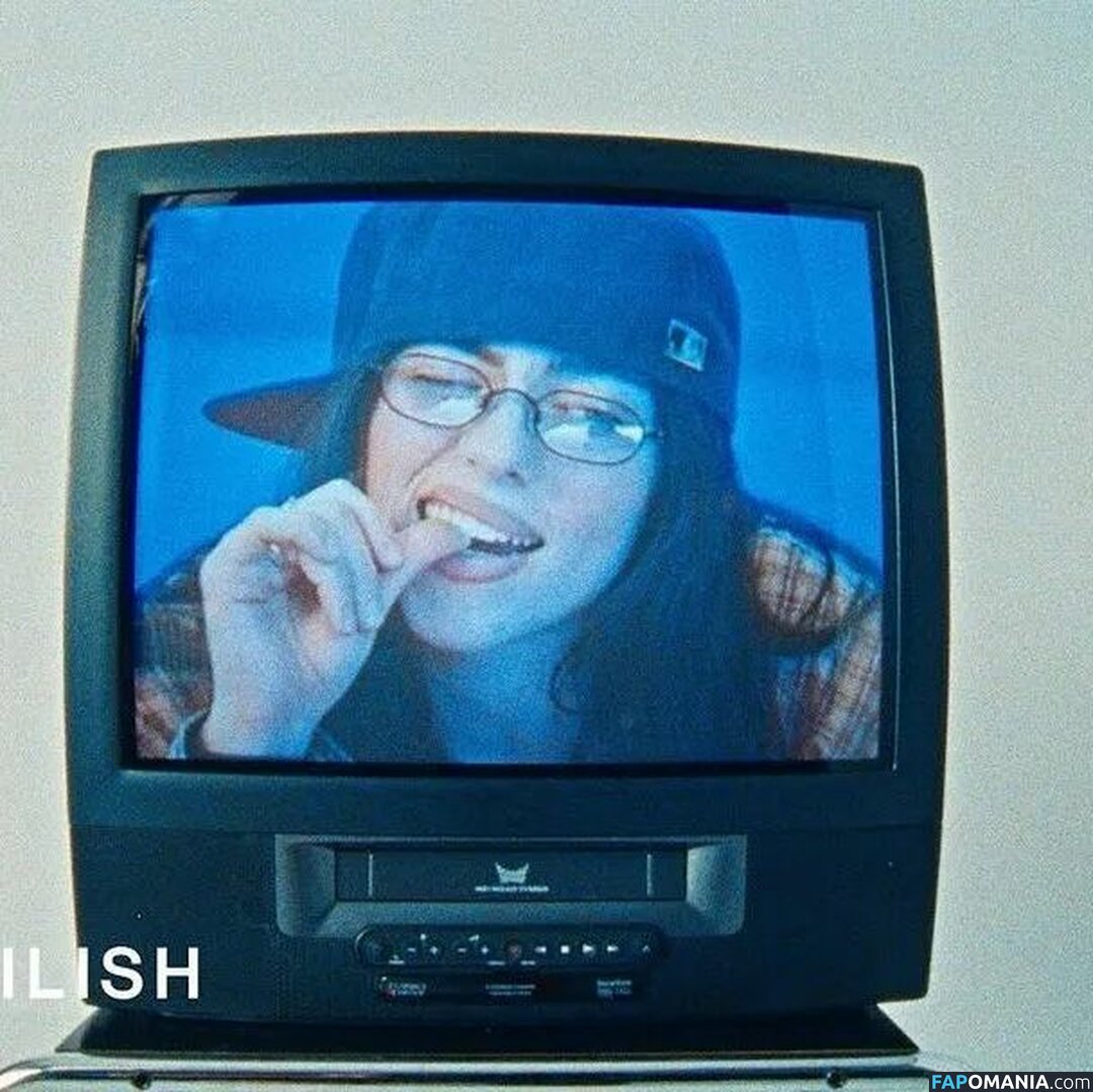 Billie Eilish / Fake / billeeilish / billieeilish Nudo OnlyFans  Foto trapelata #2211