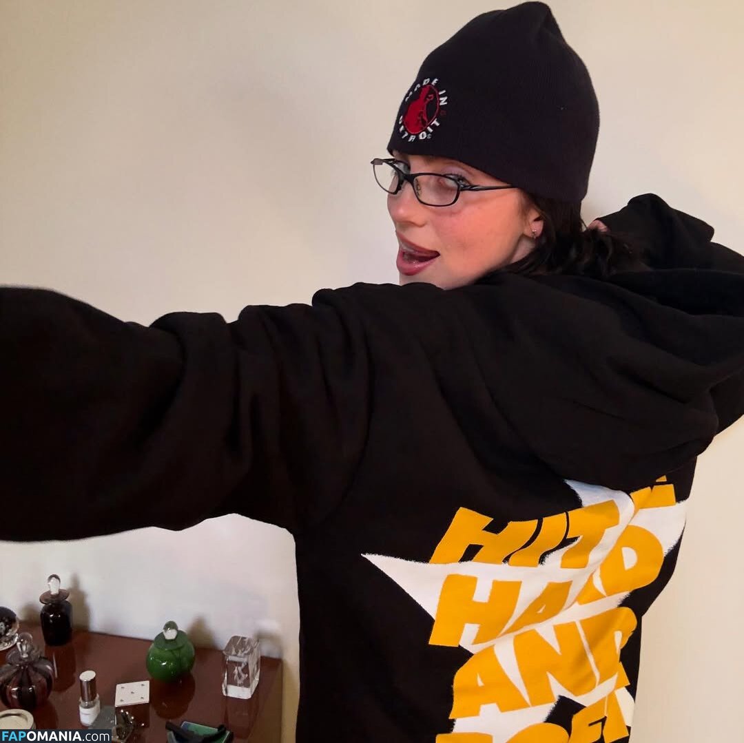 Billie Eilish / Fake / billeeilish / billieeilish Nudo OnlyFans  Foto trapelata #2241