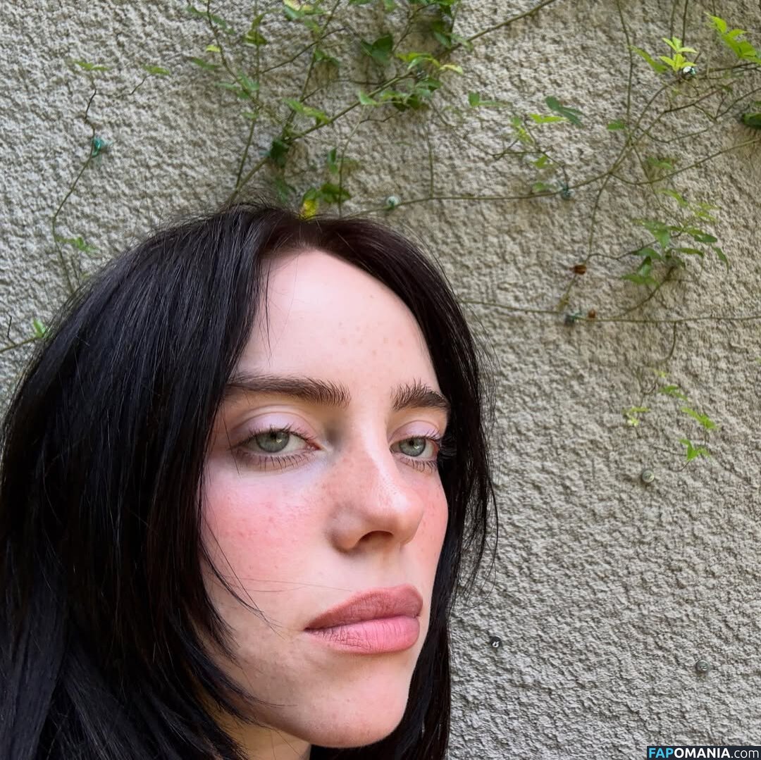 Billie Eilish / Fake / billeeilish / billieeilish Nudo OnlyFans  Foto trapelata #2242