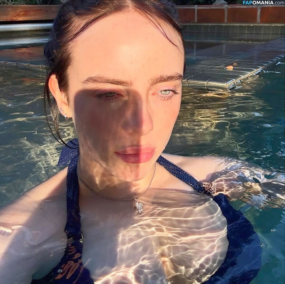 Billie Eilish / Fake / billeeilish / billieeilish Nudo OnlyFans  Foto trapelata #2245
