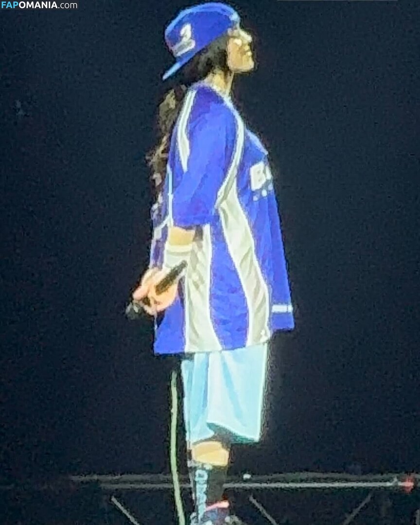 Billie Eilish / Fake / billeeilish / billieeilish Nudo OnlyFans  Foto trapelata #2252