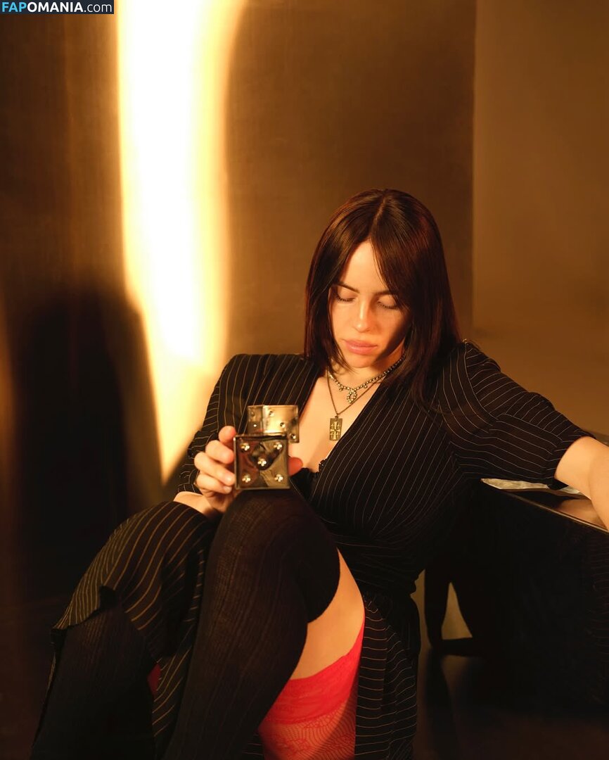 Billie Eilish / Fake / billeeilish / billieeilish Nudo OnlyFans  Foto trapelata #2264