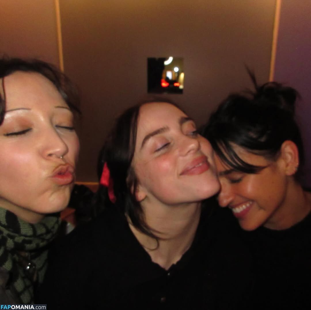 Billie Eilish / Fake / billeeilish / billieeilish Nudo OnlyFans  Foto trapelata #2265