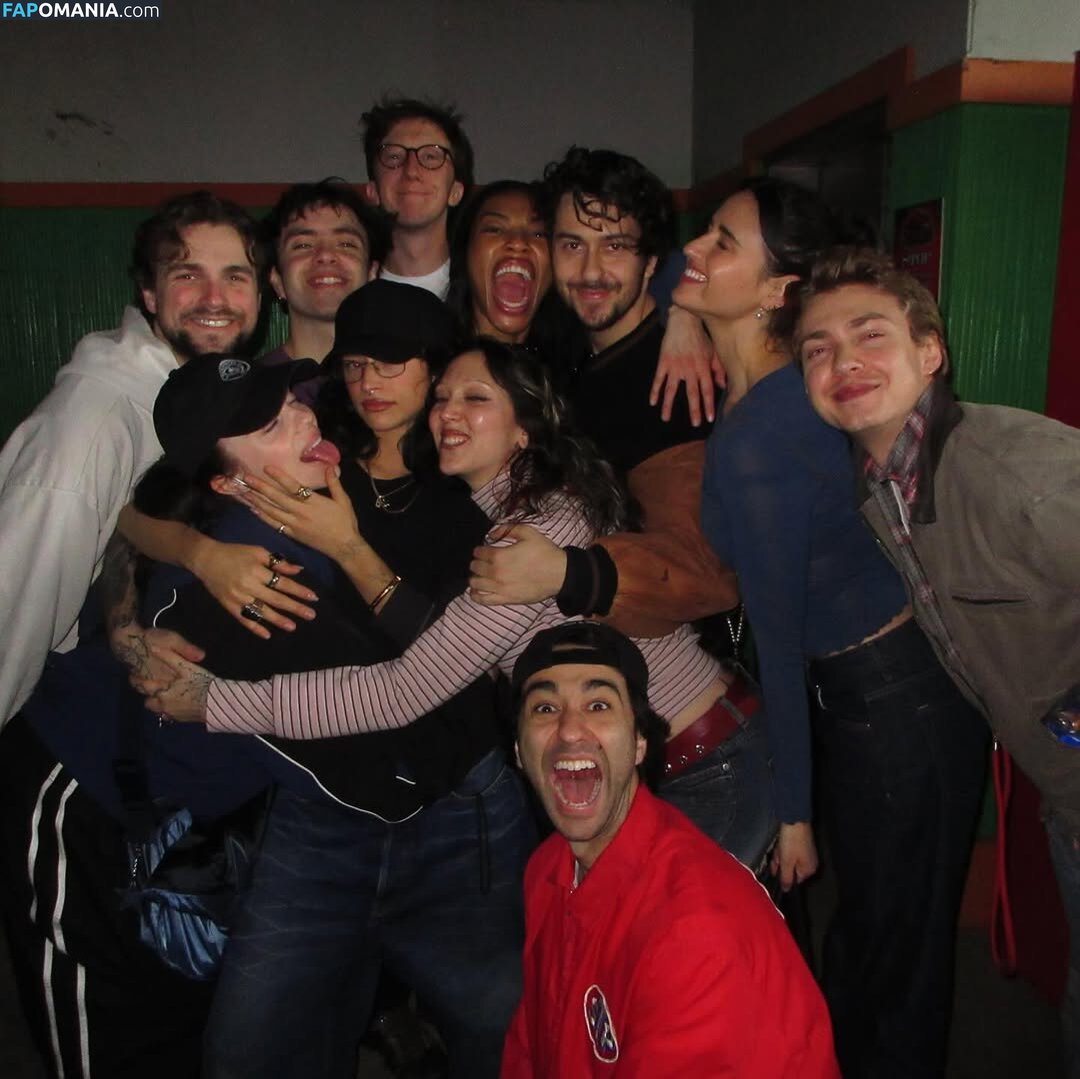 Billie Eilish / Fake / billeeilish / billieeilish Nudo OnlyFans  Foto trapelata #2266