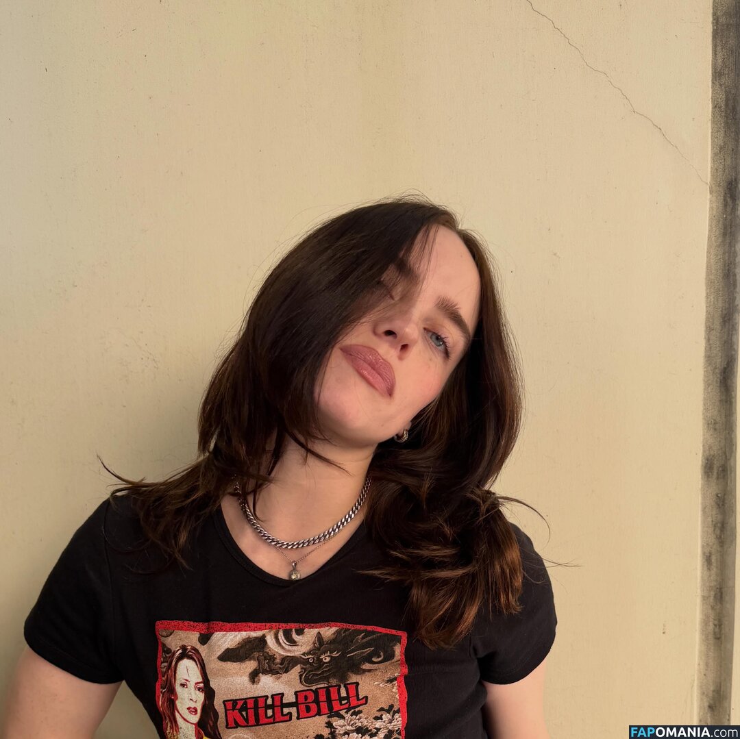 Billie Eilish / Fake / billeeilish / billieeilish Nudo OnlyFans  Foto trapelata #2272