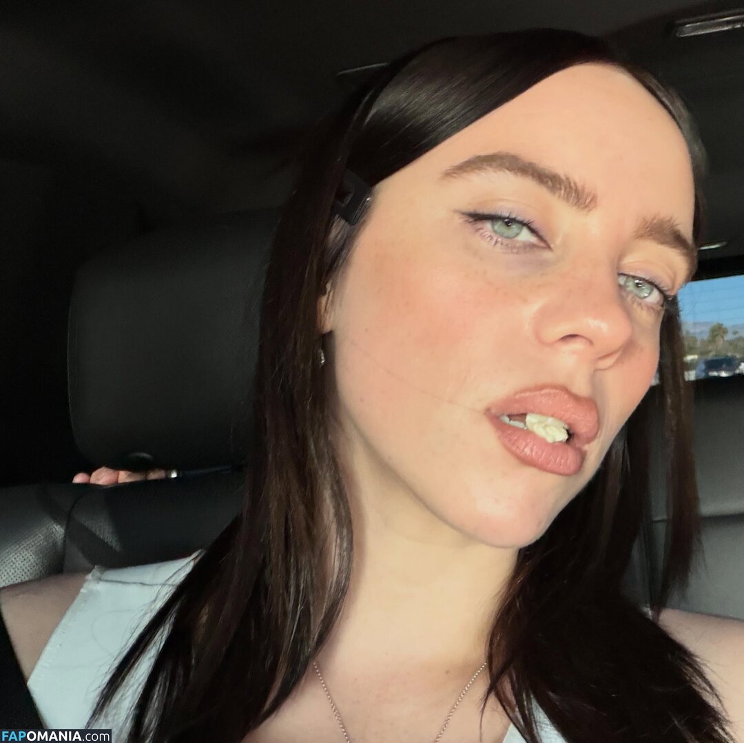 Billie Eilish / Fake / billeeilish / billieeilish Nudo OnlyFans  Foto trapelata #2275