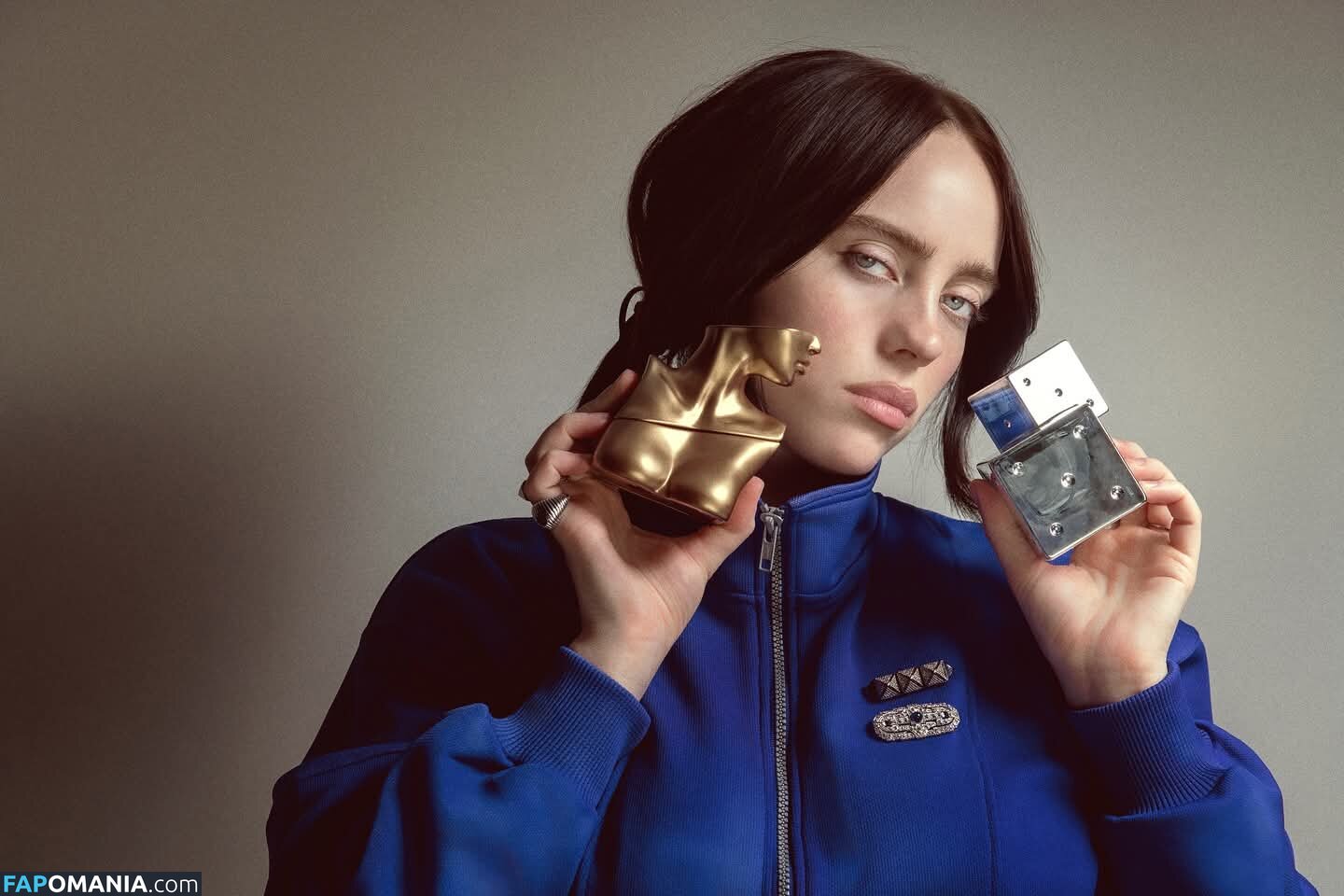 Billie Eilish / Fake / billeeilish / billieeilish Nudo OnlyFans  Foto trapelata #2276
