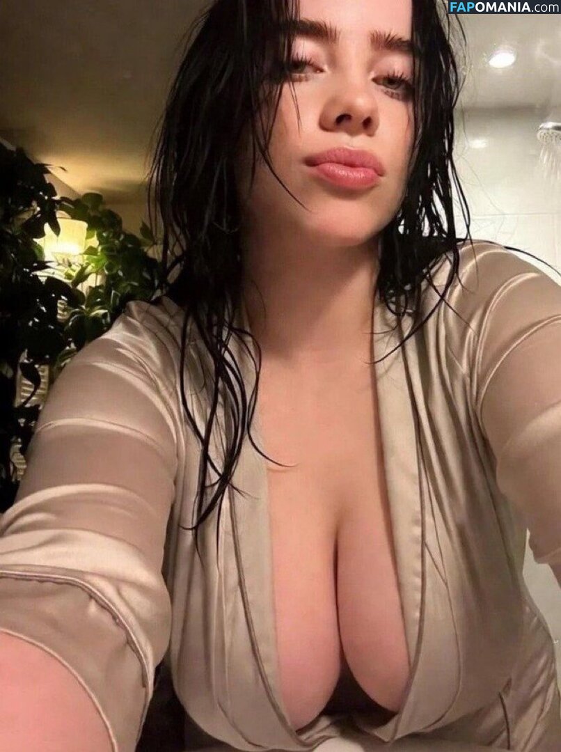 Billie Eilish / Fake / billeeilish / billieeilish Nudo OnlyFans  Foto trapelata #2282