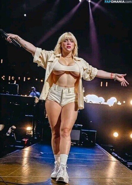 Billie Eilish / Fake / billeeilish / billieeilish Nudo OnlyFans  Foto trapelata #2284