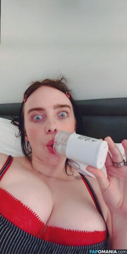 Billie Eilish / Fake / billeeilish / billieeilish Nudo OnlyFans  Foto trapelata #2291