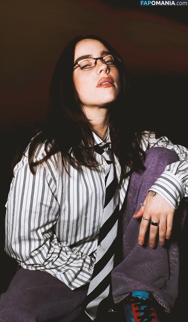Billie Eilish / Fake / billeeilish / billieeilish Nudo OnlyFans  Foto trapelata #2297
