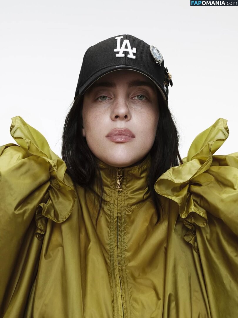 Billie Eilish / Fake / billeeilish / billieeilish Nudo OnlyFans  Foto trapelata #2298