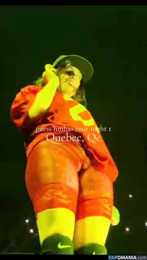 Billie Eilish / Fake / billeeilish / billieeilish Nudo OnlyFans  Foto trapelata #2319