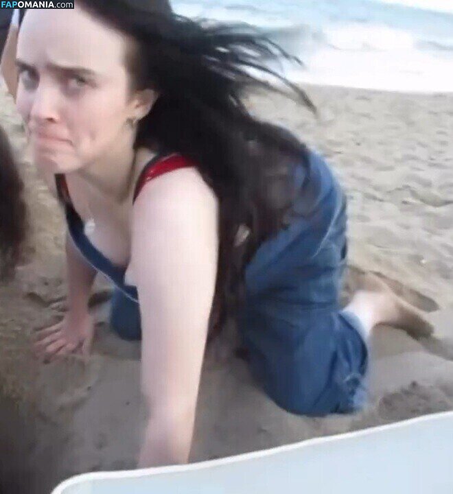 Billie Eilish / Fake / billeeilish / billieeilish Nudo OnlyFans  Foto trapelata #2329